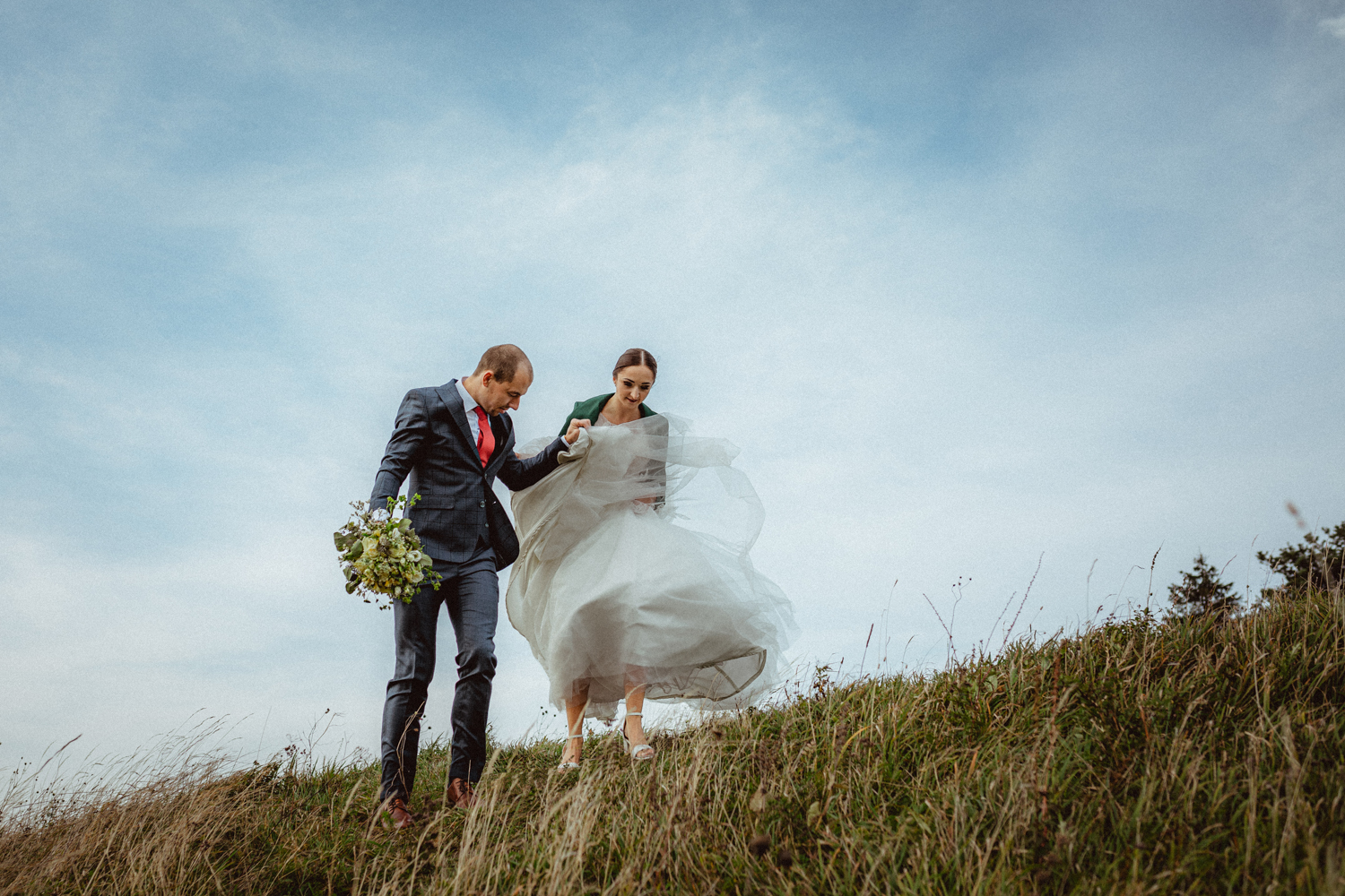 Jakub & Viktória