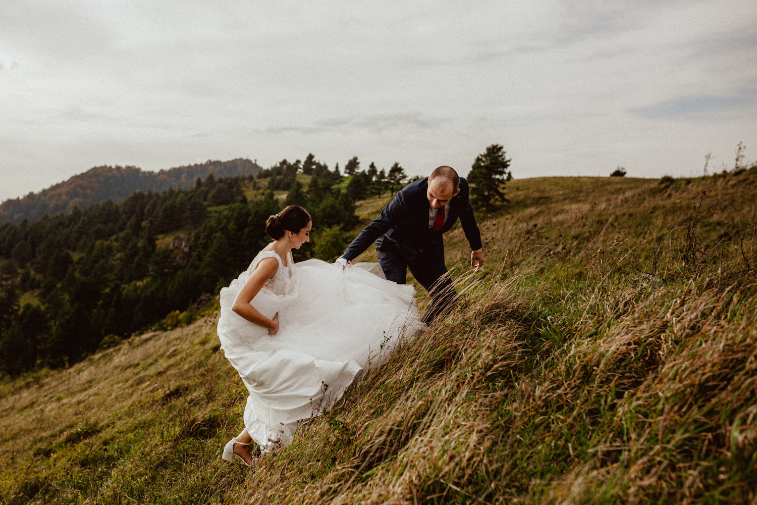 Jakub & Viktória