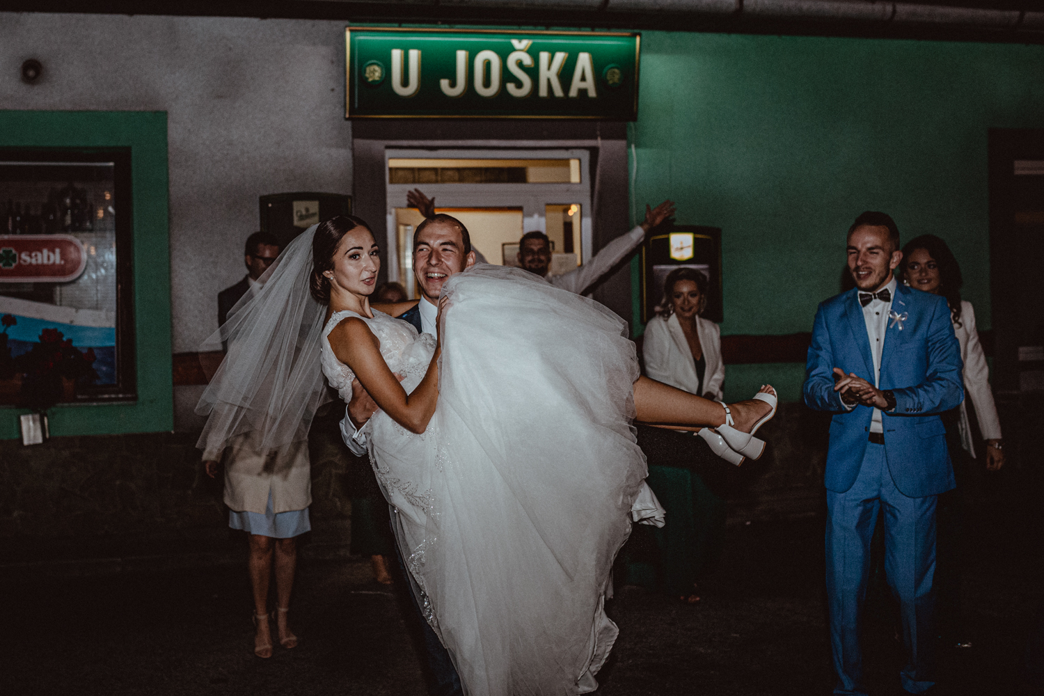 Jakub & Viktória