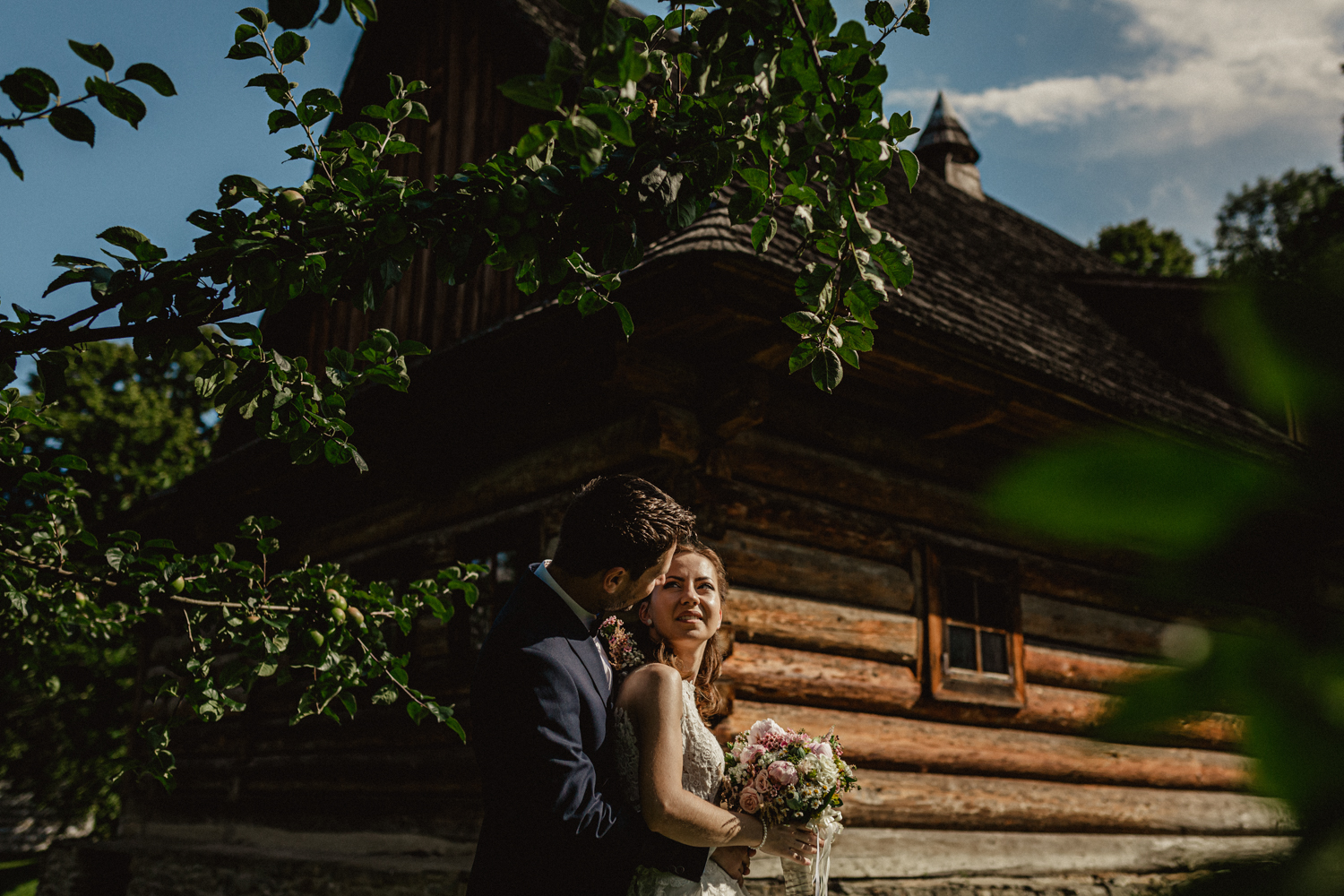 Tomáš & Lenka