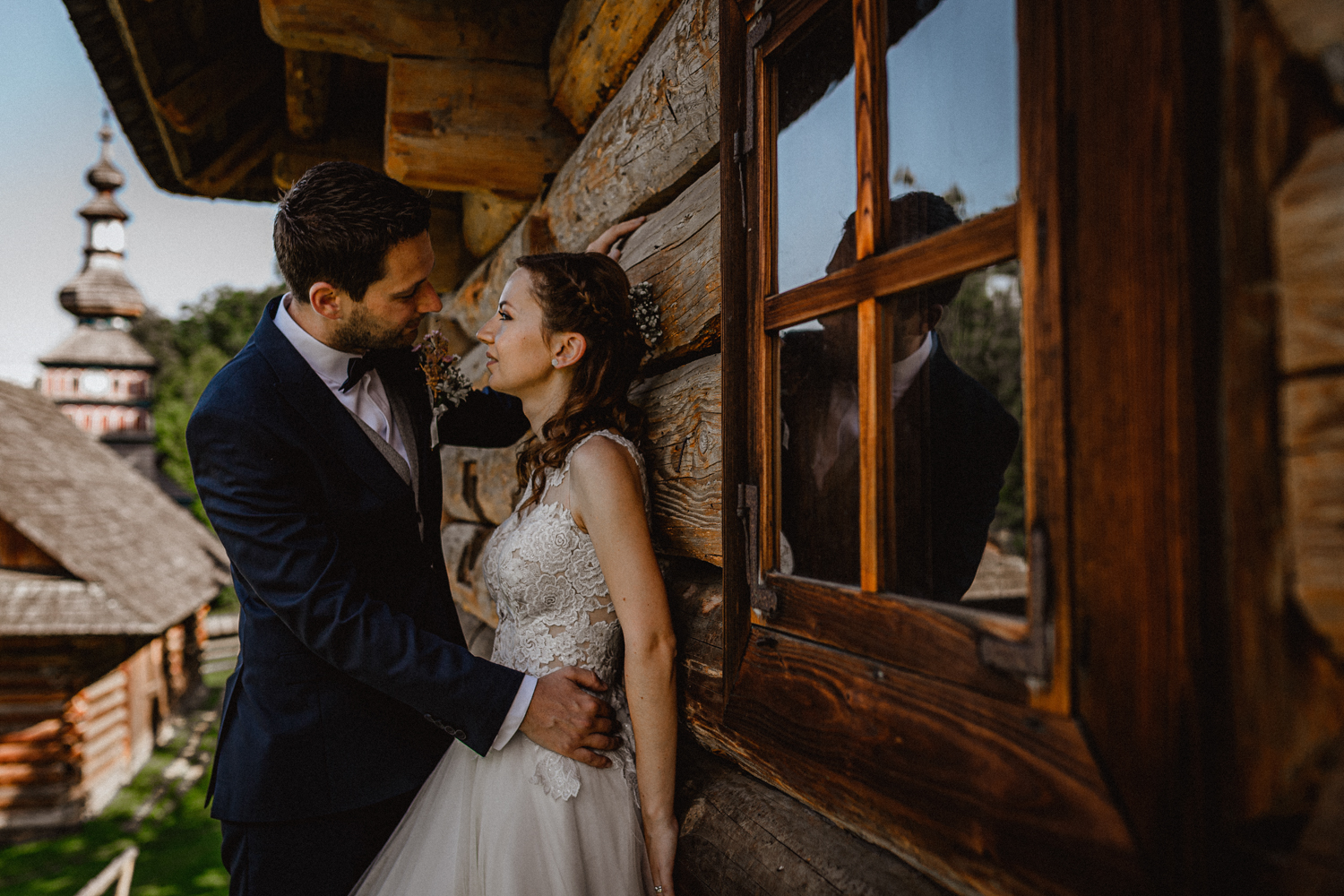 Tomáš & Lenka