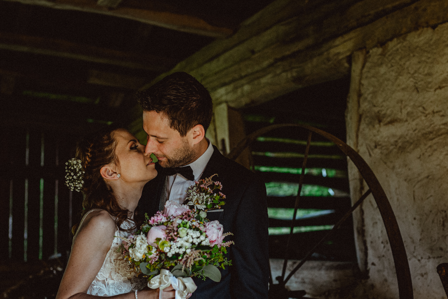 Tomáš & Lenka