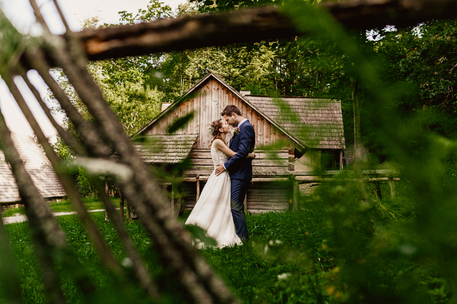 Tomáš & Lenka