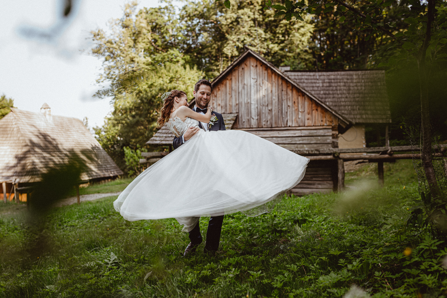 Tomáš & Lenka