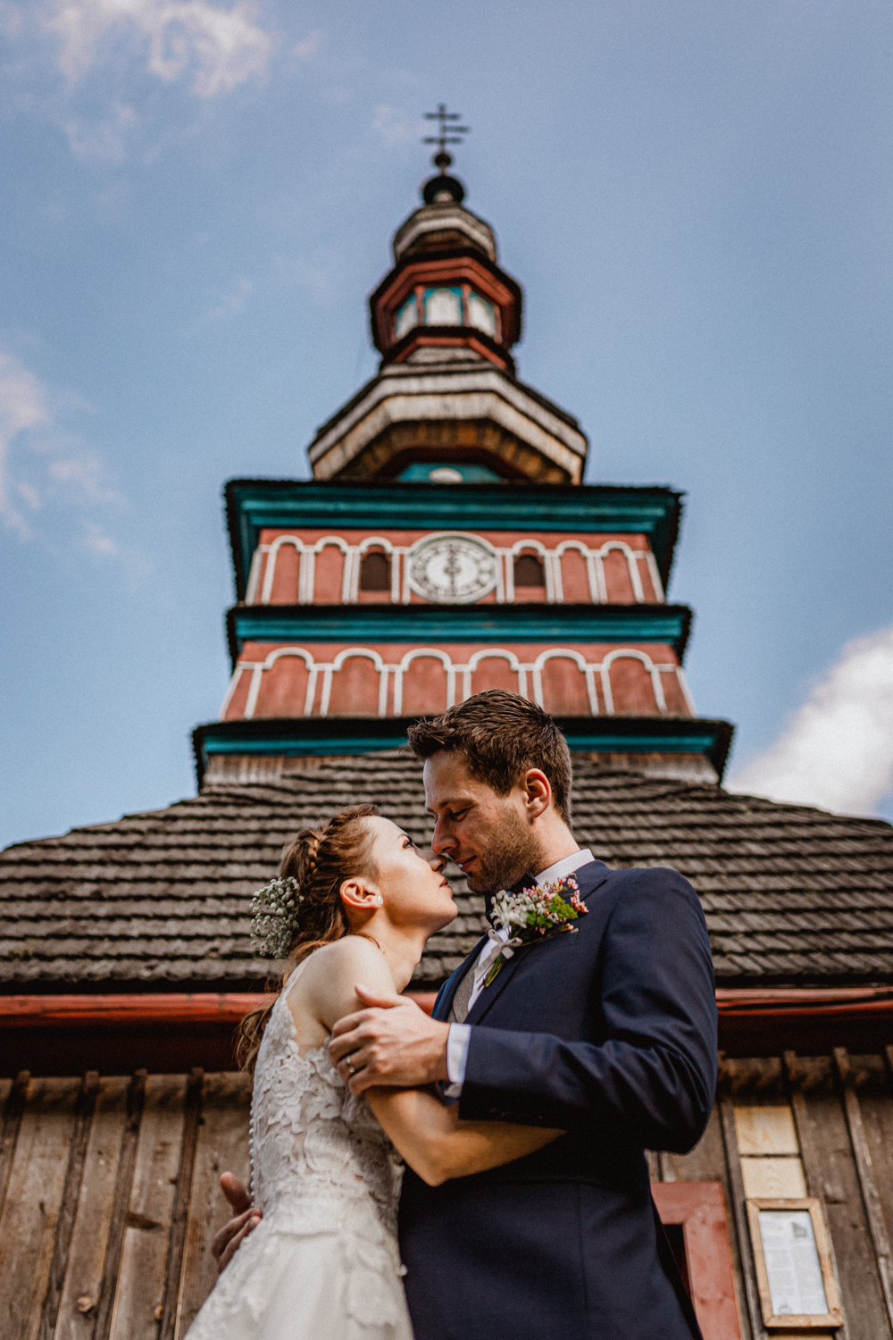 Tomáš & Lenka