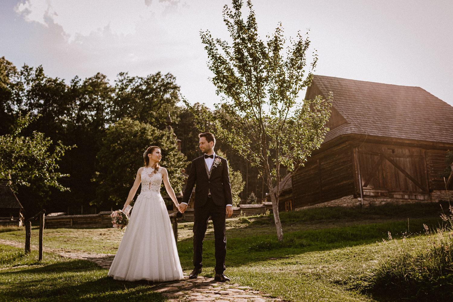 Tomáš & Lenka