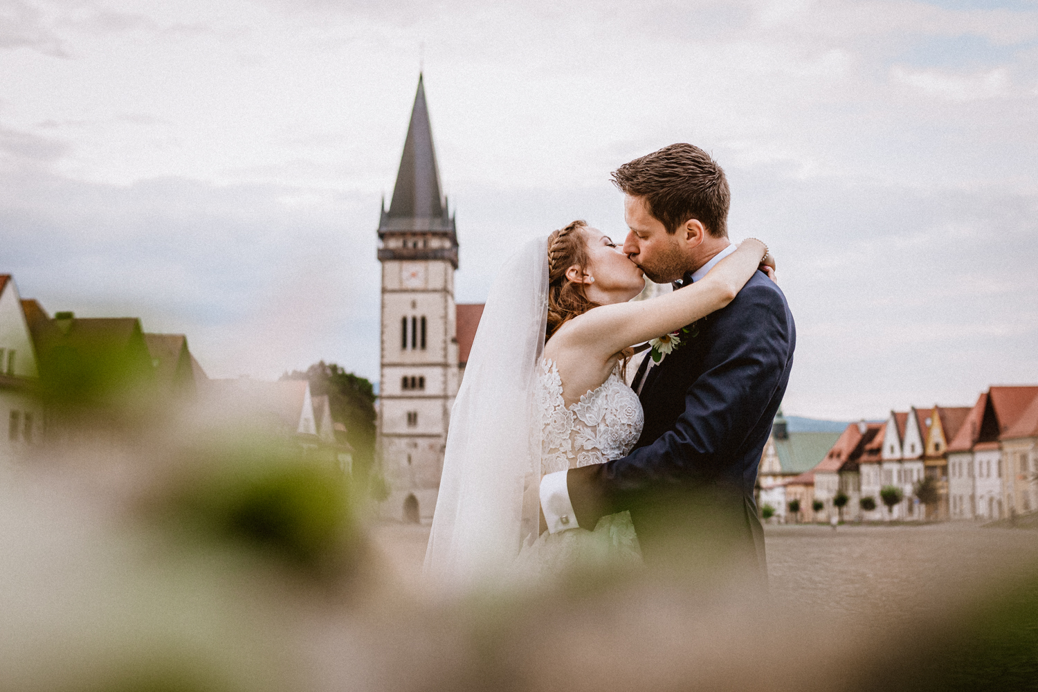 Tomáš & Lenka