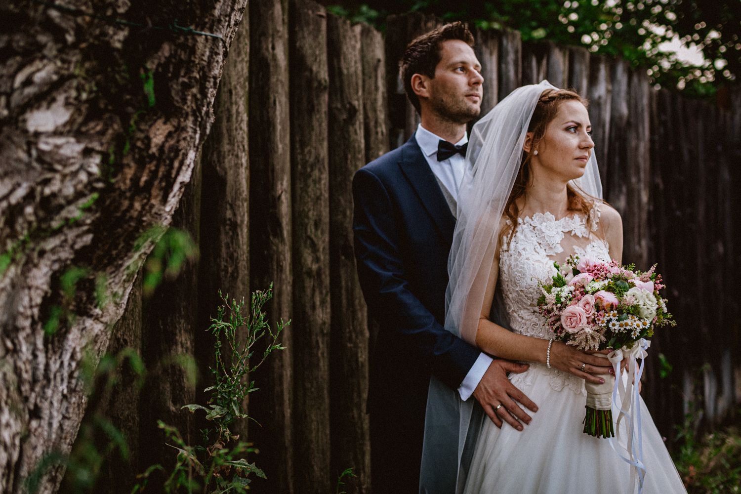 Tomáš & Lenka