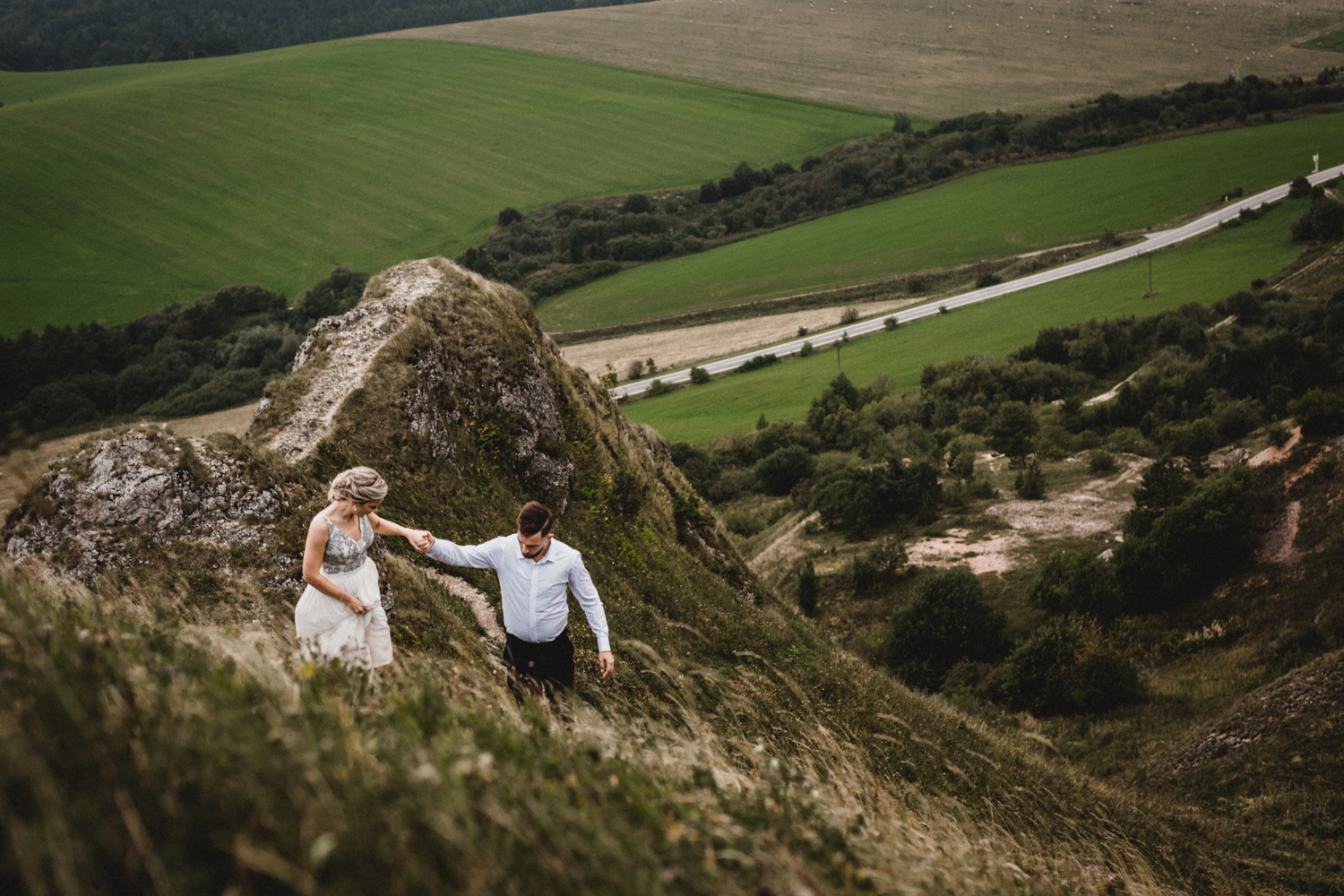 Jaroslav & Katarína