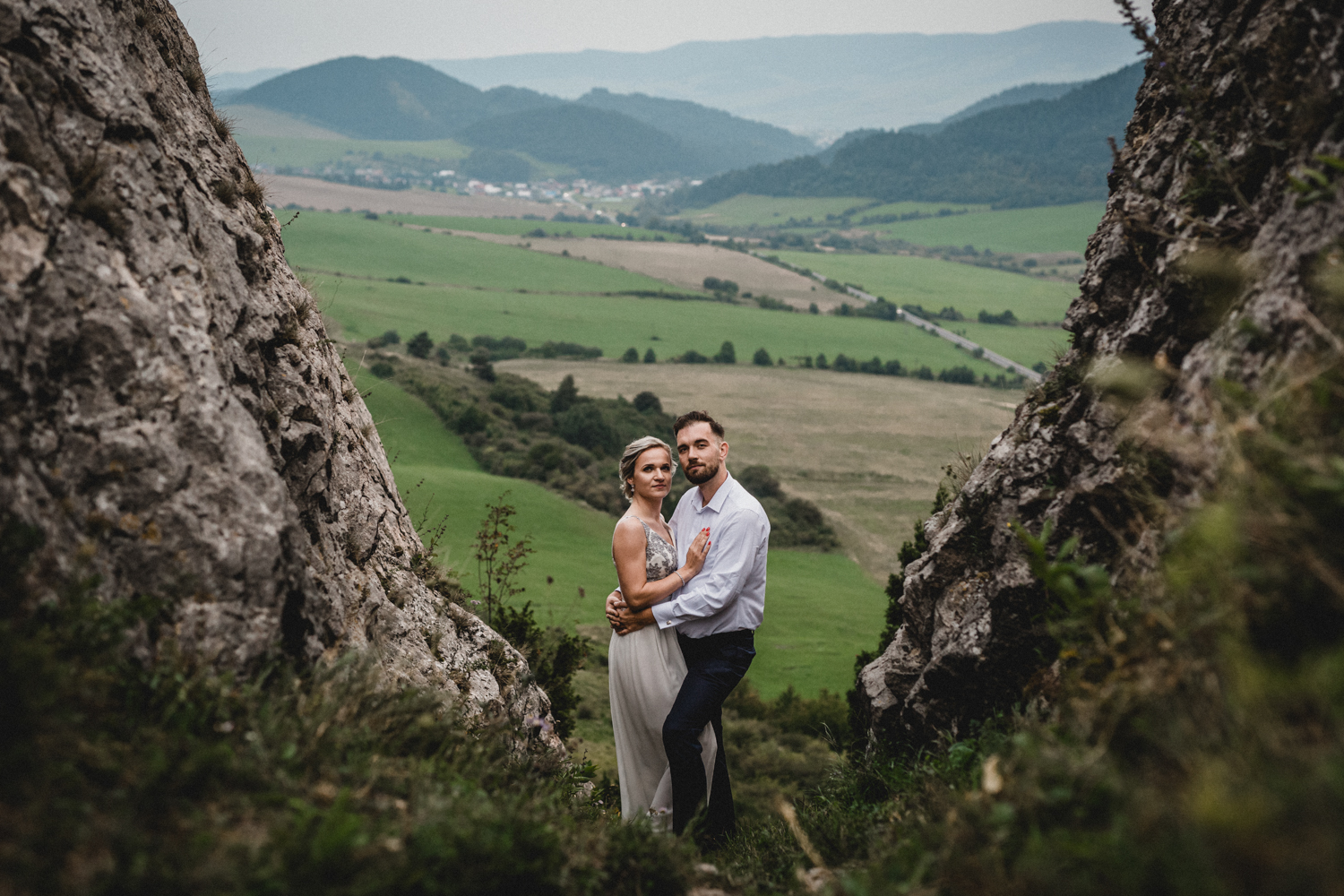 Jaroslav & Katarína