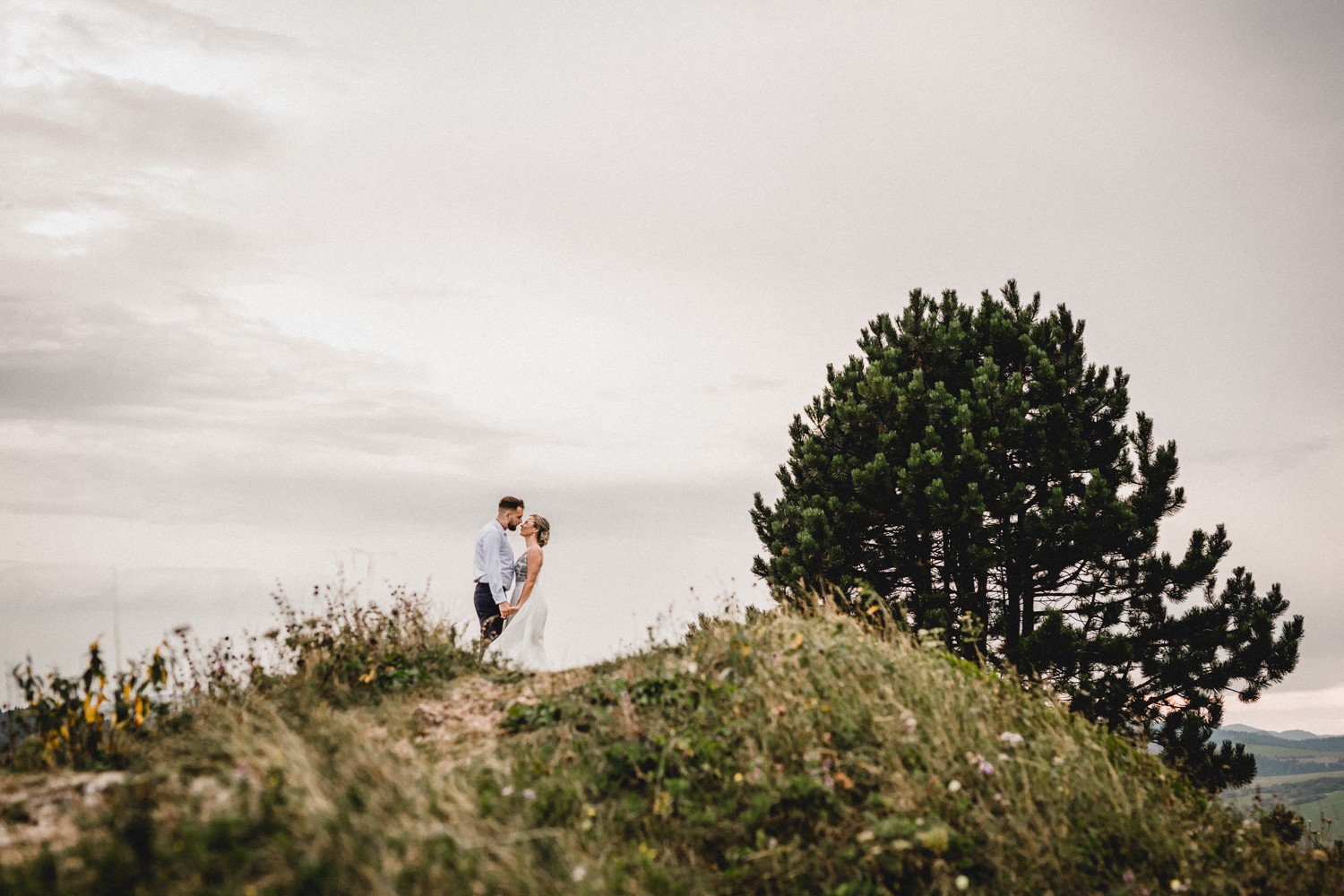 Jaroslav & Katarína