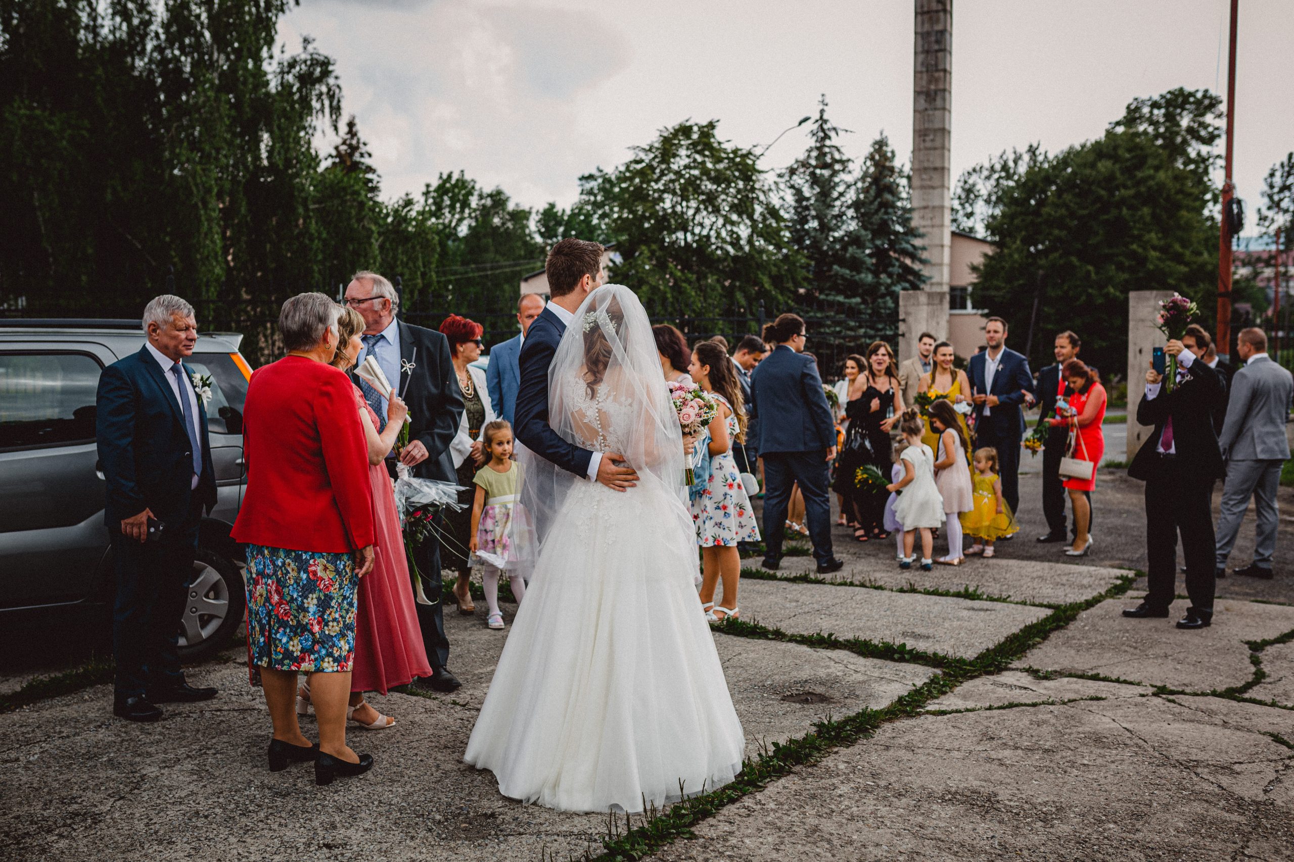 Tomáš & Lenka