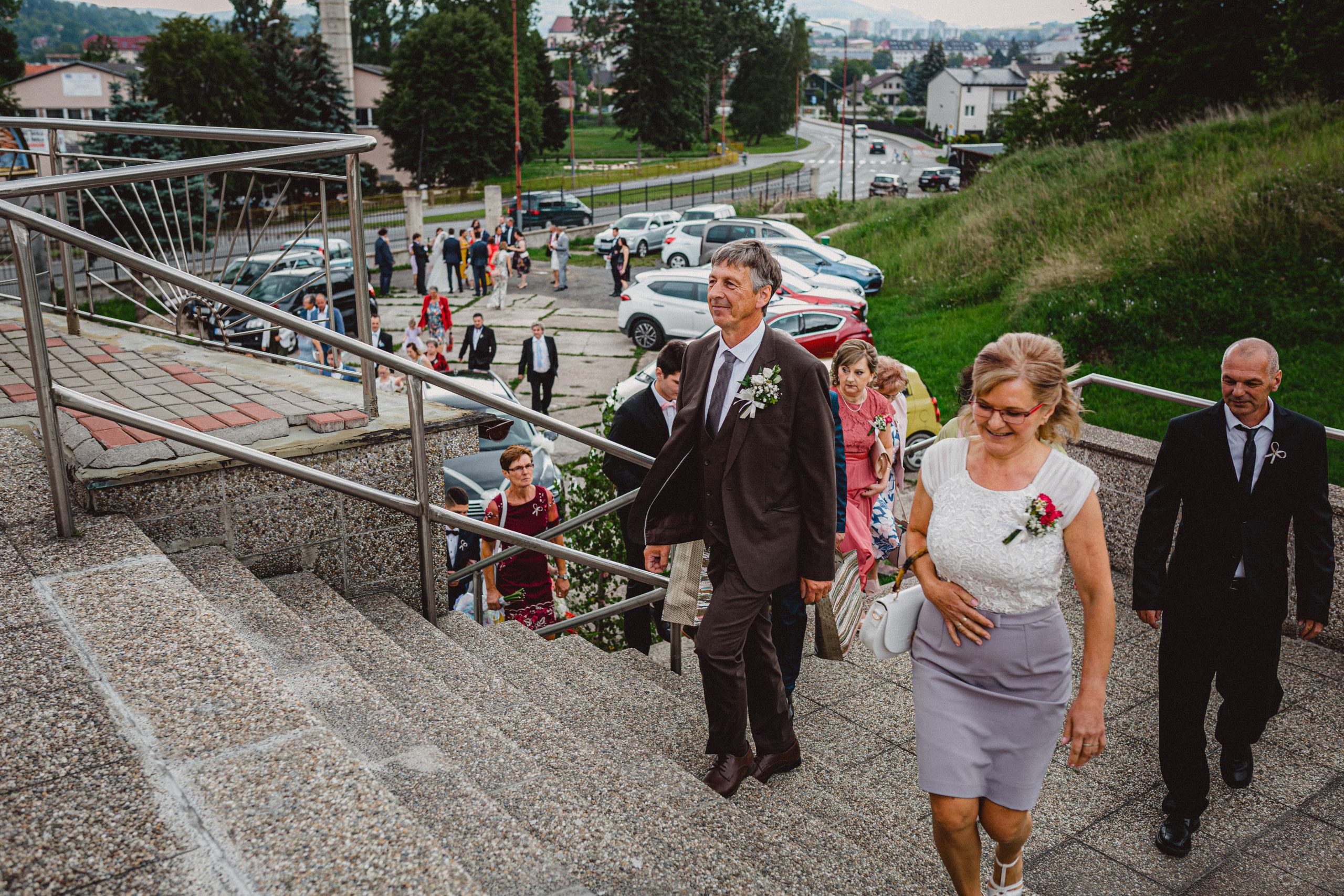 Tomáš & Lenka