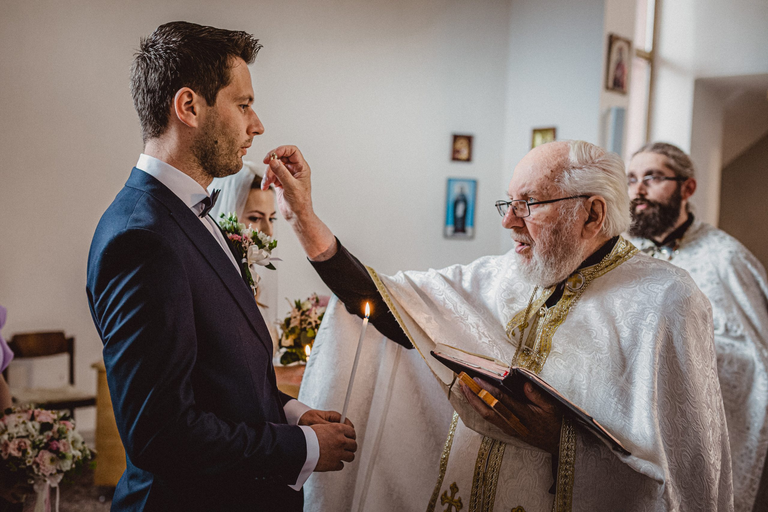 Tomáš & Lenka