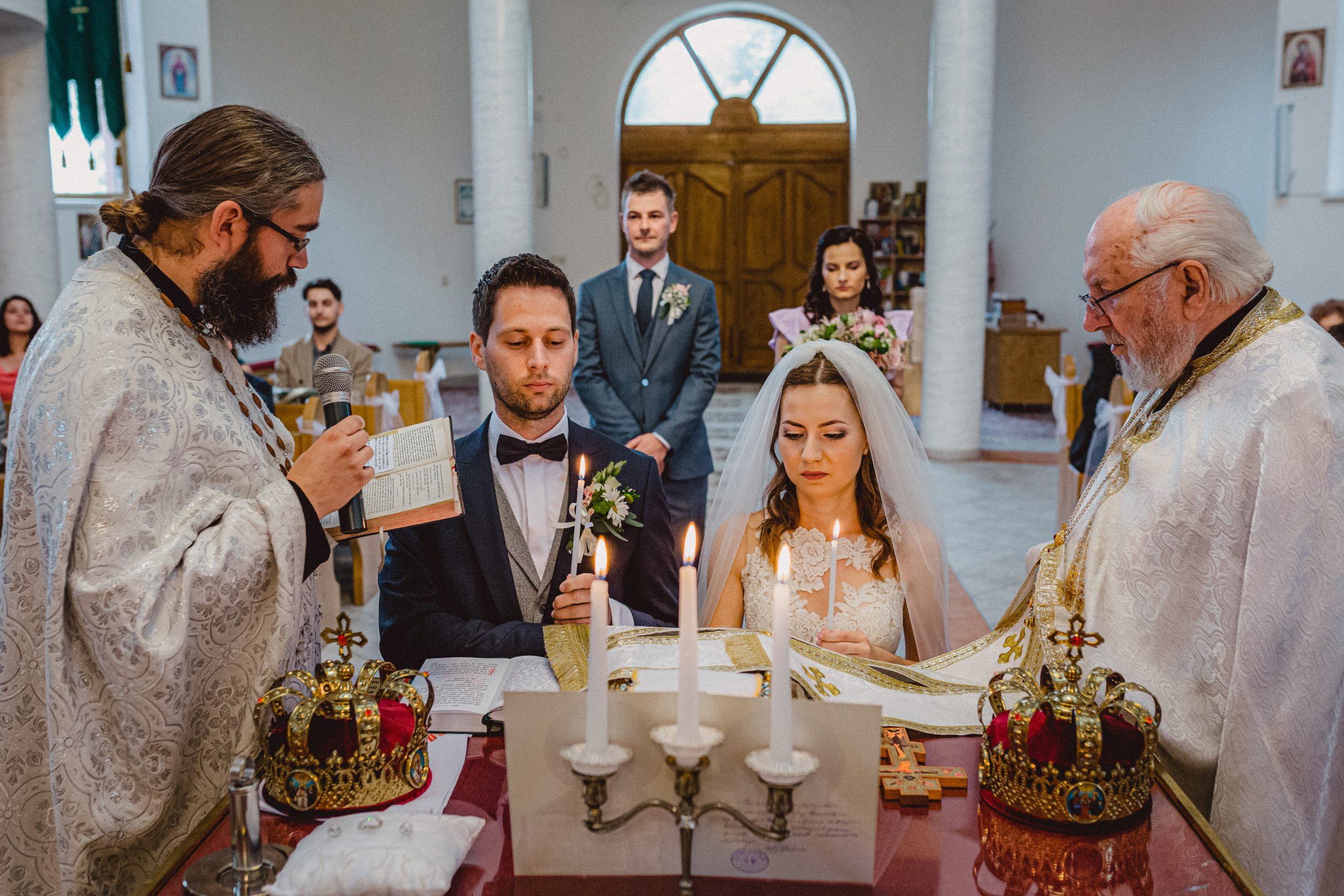 Tomáš & Lenka