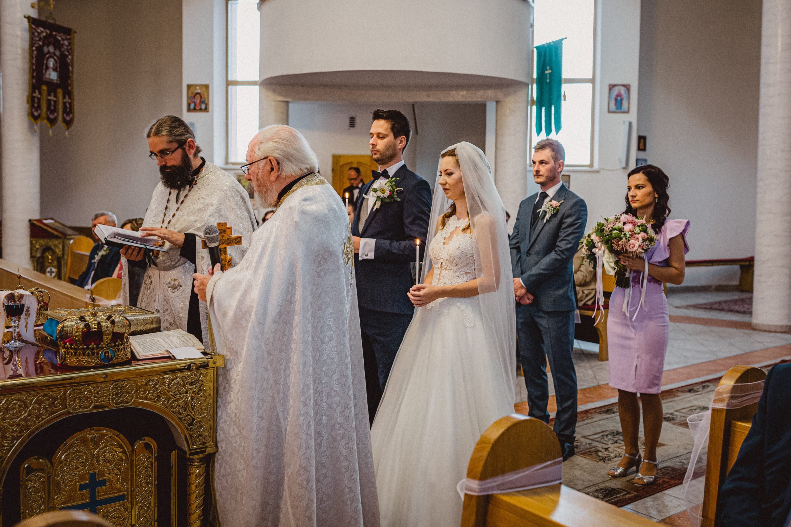 Tomáš & Lenka