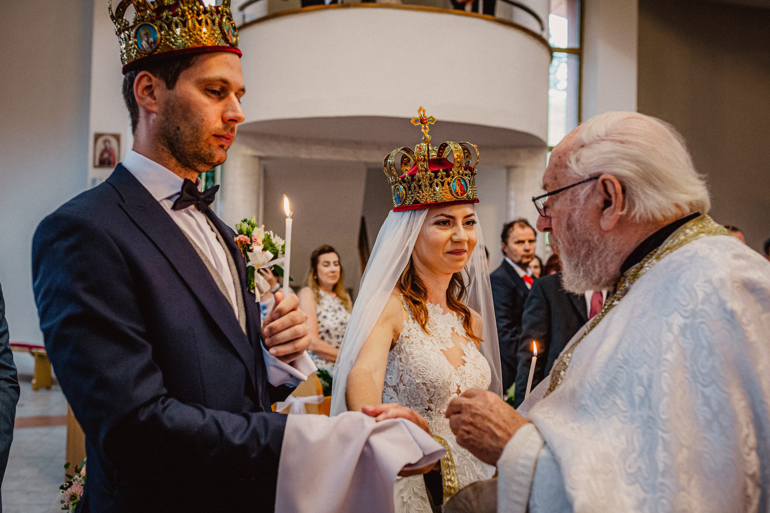 Tomáš & Lenka