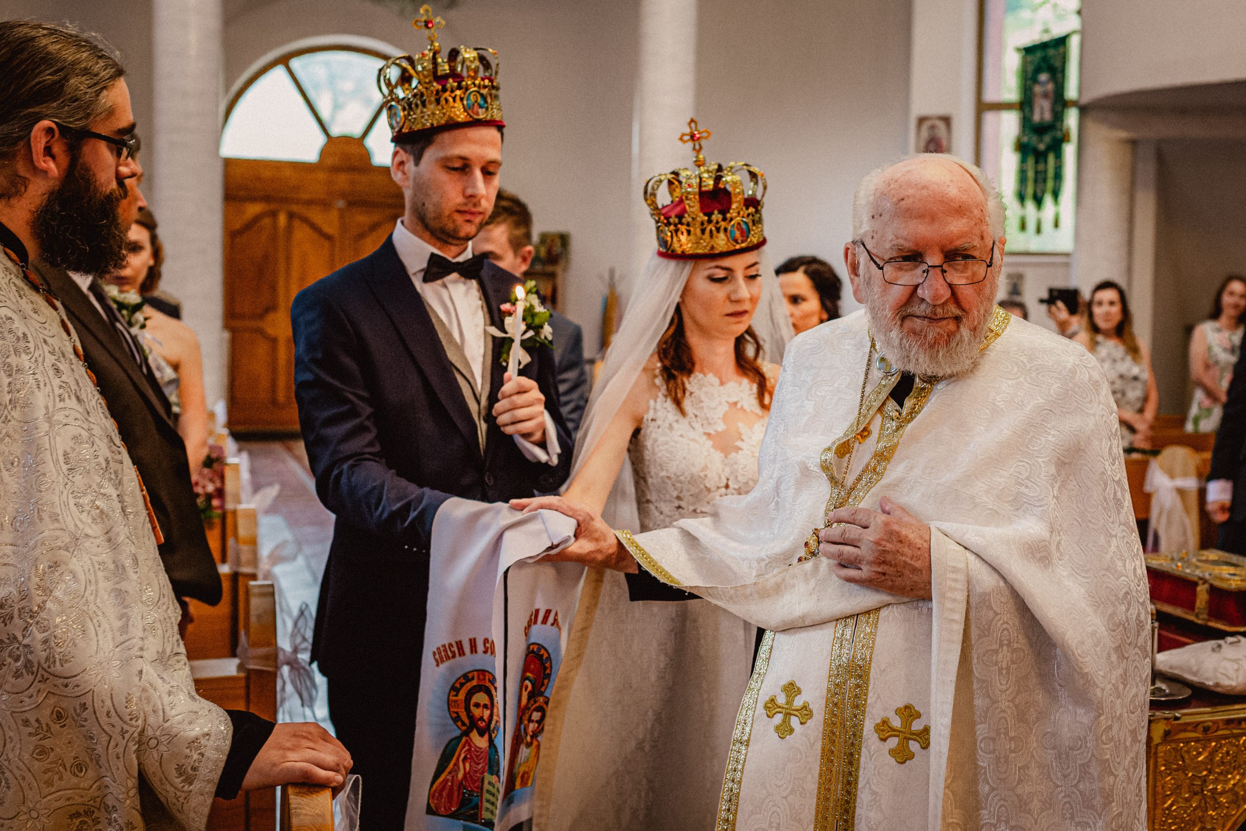 Tomáš & Lenka