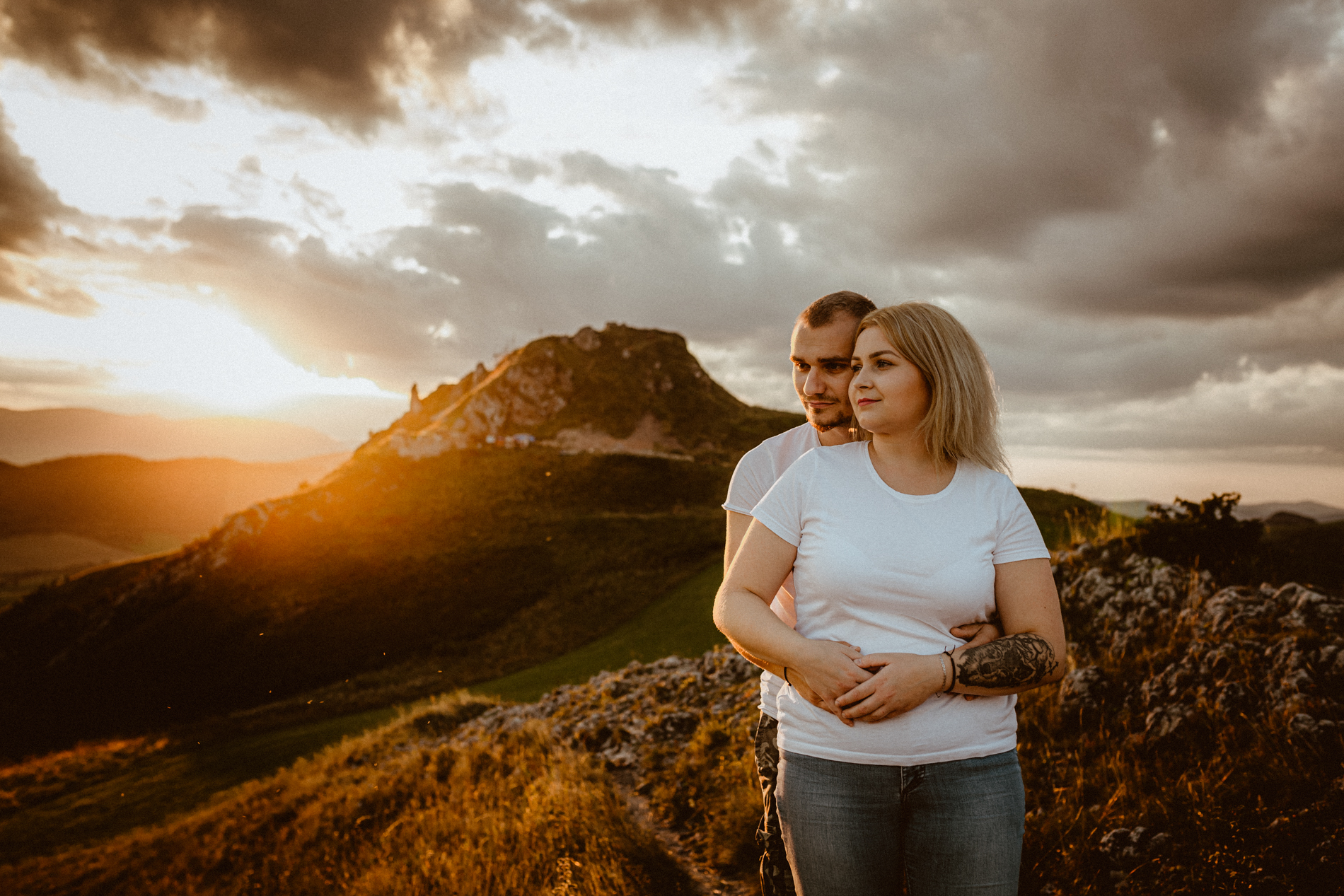 Timo & Kristína