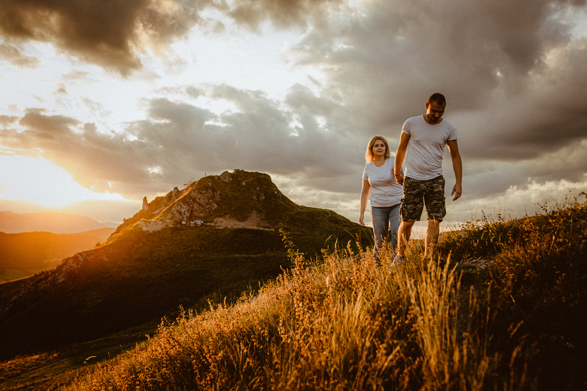 Timo & Kristína