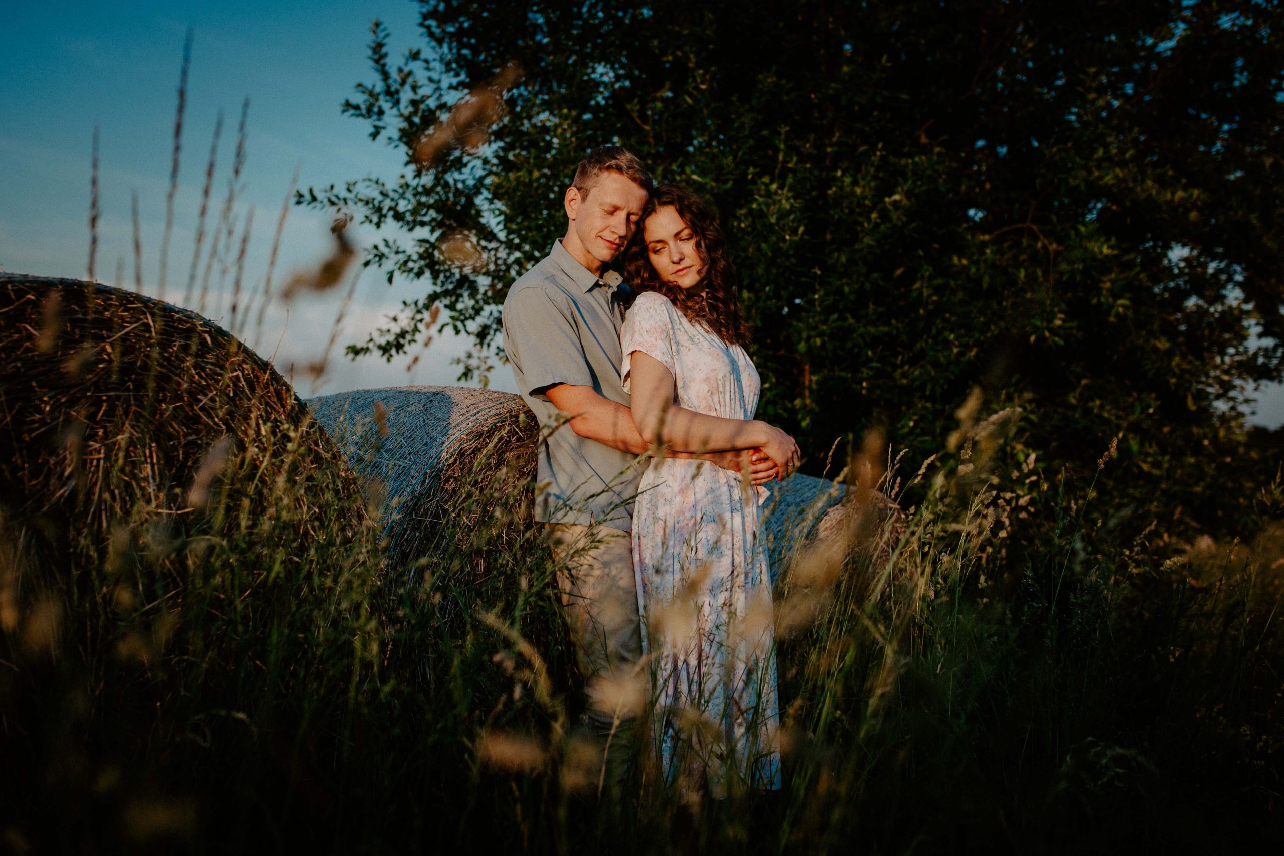 Carolyn & Ľubo