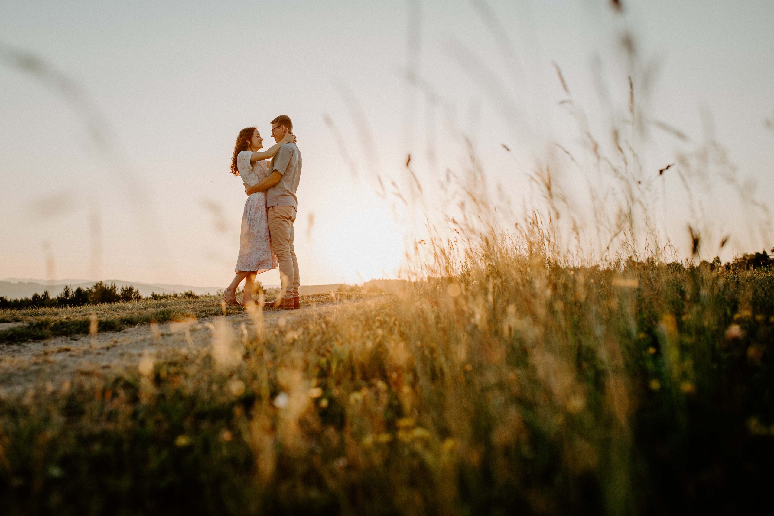 Carolyn & Ľubo