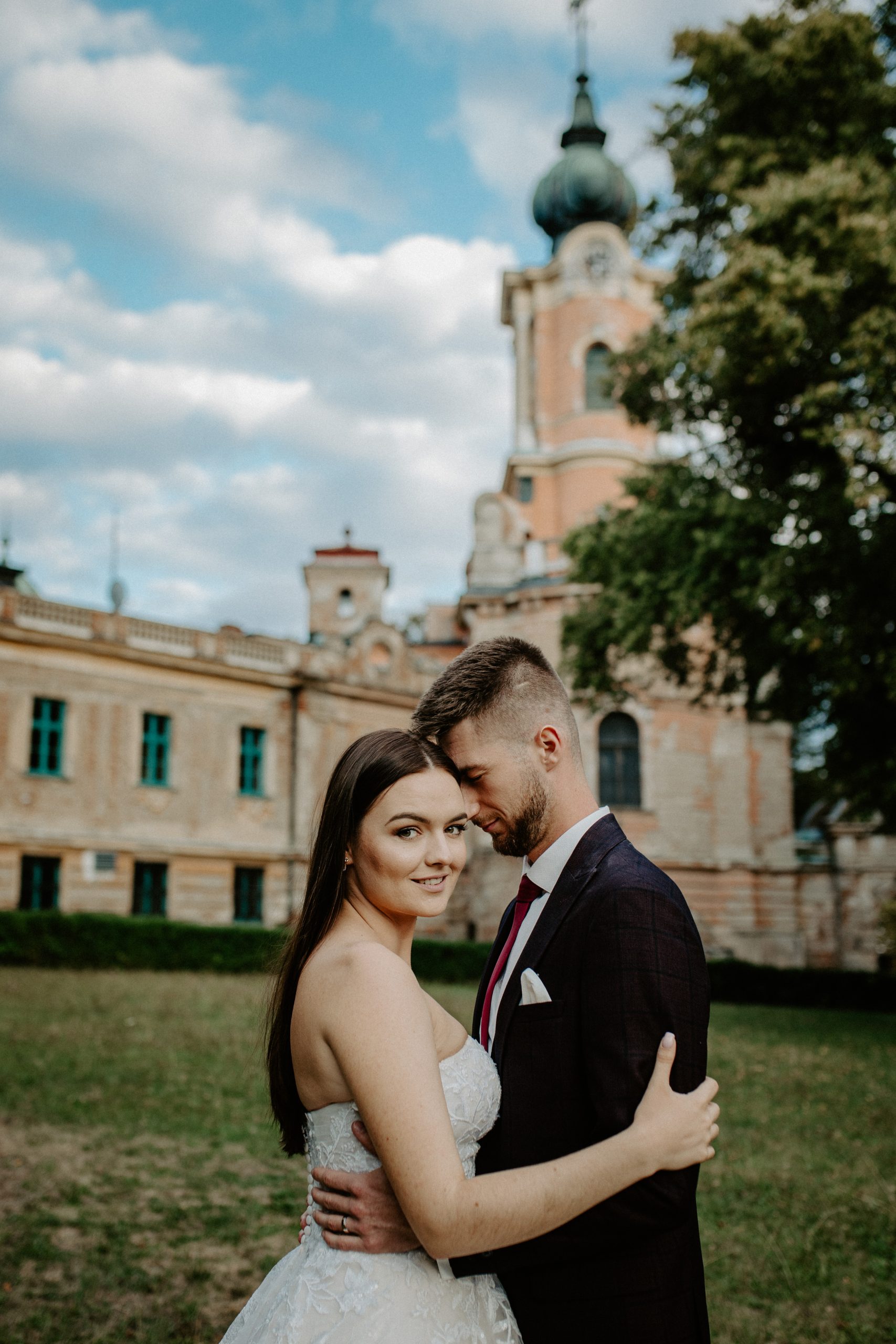 Kristina & Matej