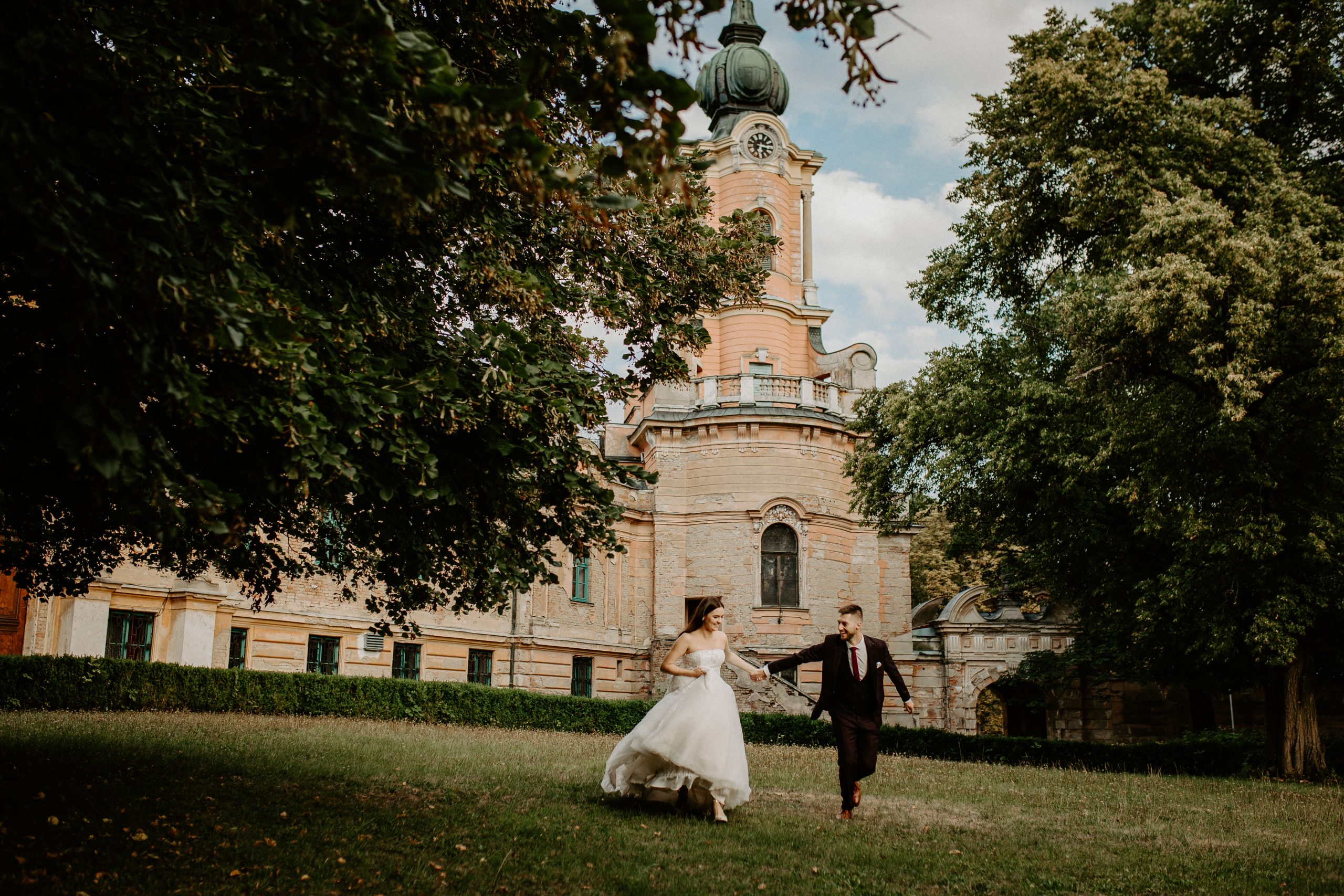 Kristina & Matej